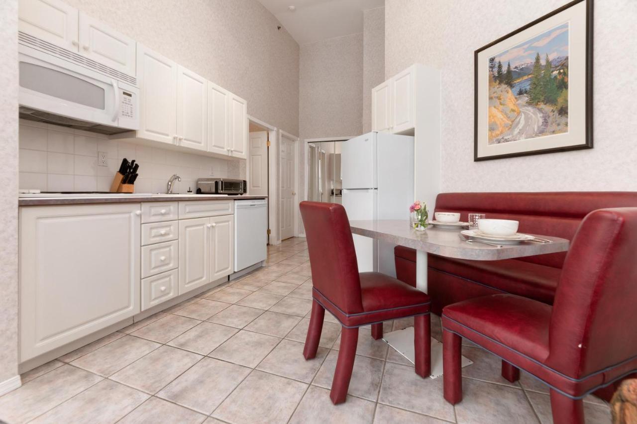 Cozy Fairmont Hot Springs 1Br Condo 외부 사진