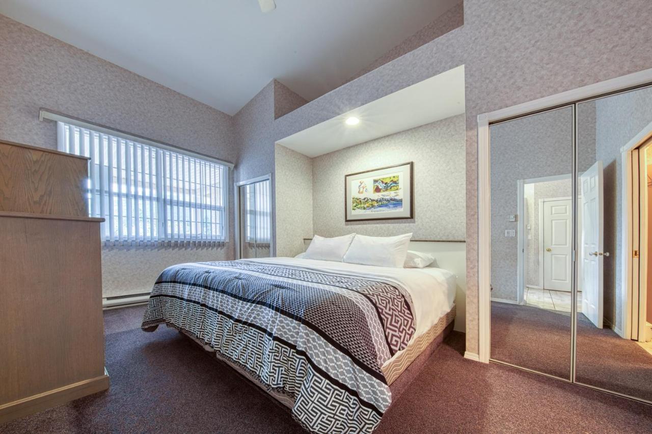 Cozy Fairmont Hot Springs 1Br Condo 외부 사진